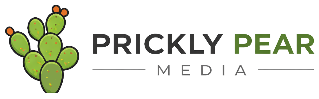 Prickly Pear Media
